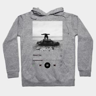 The 1975 About You Hoodie